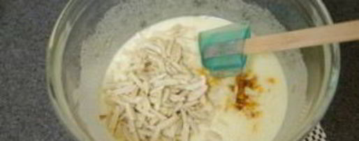 Шаг 5: бискотти