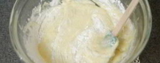 Шаг 6: бискотти