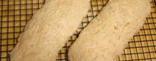 Шаг 8: бискотти