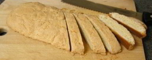 Шаг 9: бискотти