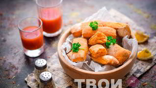 Рецепт постного печенья