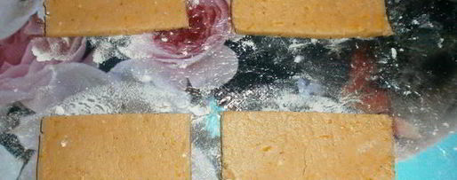 Шаг 10: финского рождественского печенья с черносливом