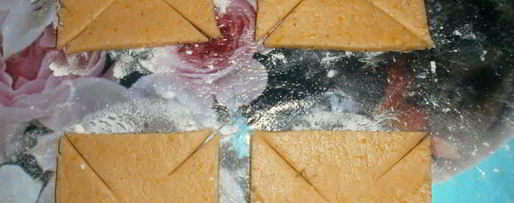 Шаг 11: финского рождественского печенья с черносливом