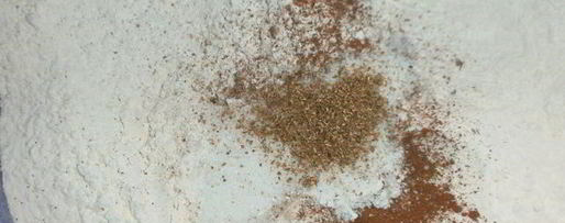 Шаг 2: финского рождественского печенья с черносливом