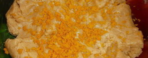 Шаг 7: финского рождественского печенья с черносливом