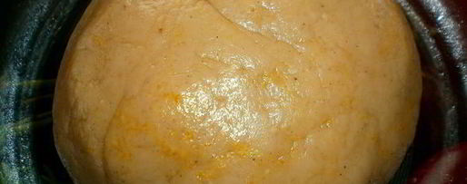 Шаг 8: финского рождественского печенья с черносливом