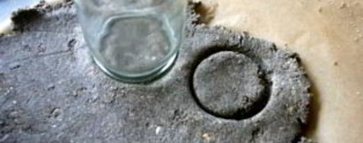 Шаг 1: гречневого печенья