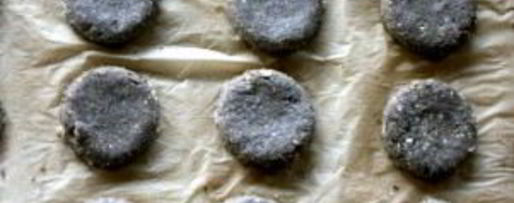 Шаг 2: гречневого печенья