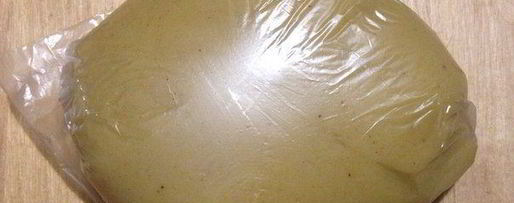 Шаг 3: имбирно-медового печенье