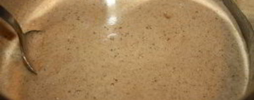 Шаг 1: имбирного печенья