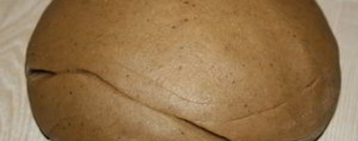 Шаг 2: имбирного печенья