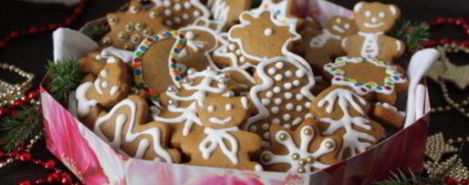 Шаг 8: имбирного печенья