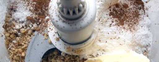 Шаг 1: итальянского рождественского печенья