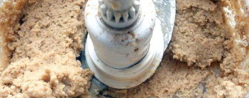 Шаг 2: итальянского рождественского печенья