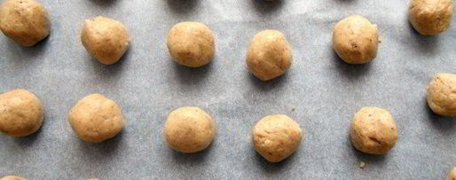 Шаг 3: итальянского рождественского печенья