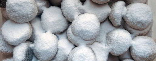 Шаг 4: итальянского рождественского печенья