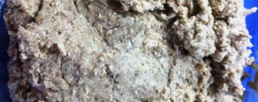 Шаг 3: клюквенного печенья с белым шоколадом