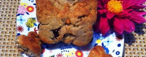 Шаг 7: клюквенного печенья с белым шоколадом