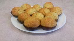 Рецепт Кокосового печенья