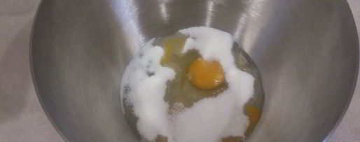 Шаг 1: кокосового печенья