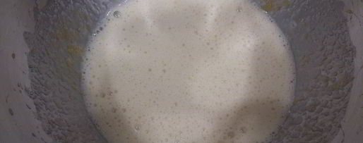 Шаг 2: кокосового печенья