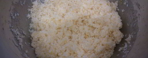 Шаг 4: кокосового печенья