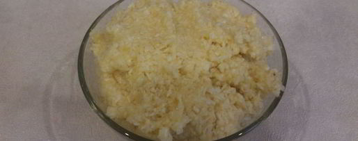 Шаг 7: кокосового печенья