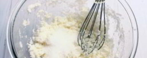 Шаг 1: кокосового пп-печенья за 15 минут