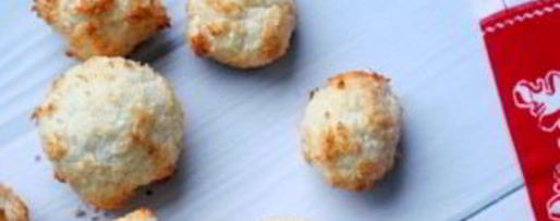 Шаг 3: кокосового пп-печенья за 15 минут