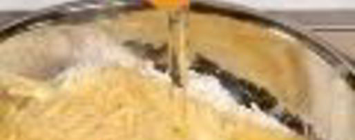 Шаг 2: коктейльного печенья