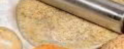 Шаг 4: коктейльного печенья