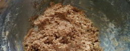 Шаг 1: коричного печенья по дюкану