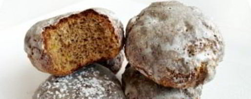 Шаг 3: коричного печенья по дюкану