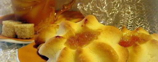 Шаг 5: курабьего бакинского