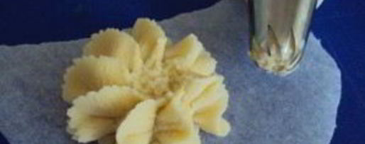 Шаг 1: курабьего по госту