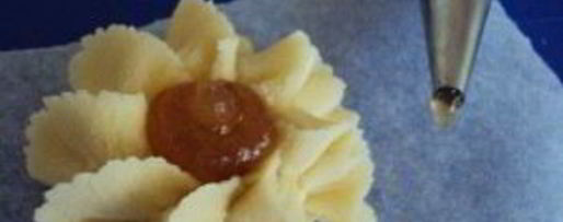 Шаг 2: курабьего по госту