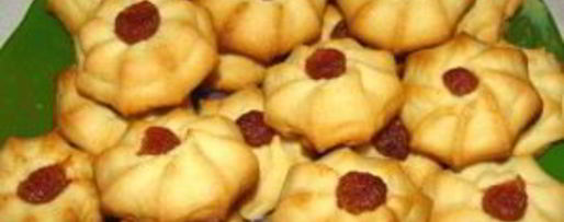 Шаг 3: курабьего по госту