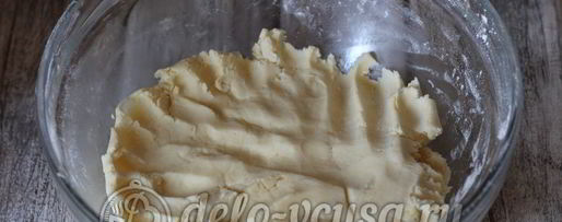 Шаг 4: курабьего