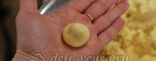 Шаг 8: курабьего