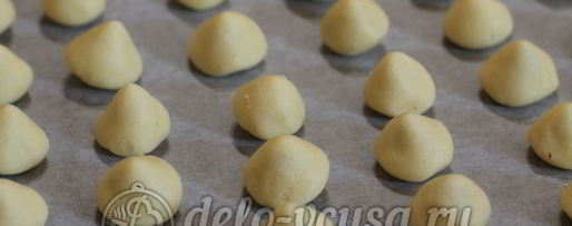 Шаг 9: курабьего