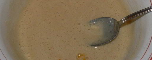 Шаг 2: медового детского печенья