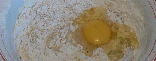 Шаг 4: медового детского печенья