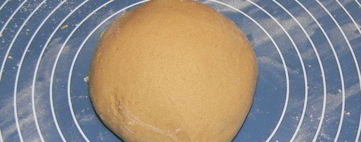 Шаг 5: медового детского печенья