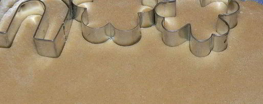 Шаг 6: медового детского печенья