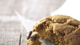 Рецепт Овсяного печенья для диабетиков