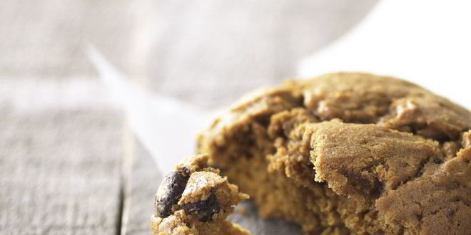 Рецепт овсяного печенья для диабетиков