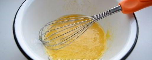 Шаг 3: овсяного печенья с финиками и орехами