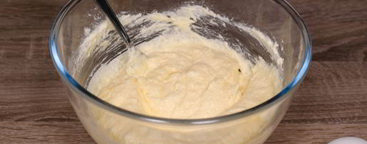 Шаг 3: печенья через мясорубку