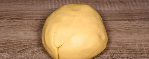 Шаг 9: печенья через мясорубку