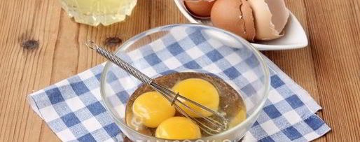 Шаг 2: печенья из козульного теста